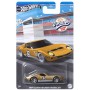 MATTEL HOT WHEELS Auto kovové tématický vintage angličák 5 druhů