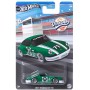 MATTEL HOT WHEELS Auto kovové tématický vintage angličák 5 druhů
