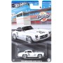 MATTEL HOT WHEELS Auto kovové tématický vintage angličák 5 druhů