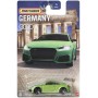 MATTEL MATCHBOX Auto kovové angličák evropská kolekce Germany 6 druhů