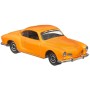 MATTEL MATCHBOX Auto kovové angličák evropská kolekce Germany 6 druhů