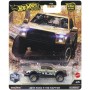 MATTEL HOT WHEELS Car Culture auto angličák 17 Ford F150 Raptor kov