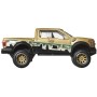 MATTEL HOT WHEELS Car Culture auto angličák 17 Ford F150 Raptor kov