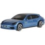 MATTEL HOT WHEELS Auto Rychlý hybrid angličák závodní svět 5 druhů kov