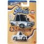 MATTEL HOT WHEELS Silver Series Auto 83 Chevy Silverado angličák kov