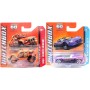 MATTEL Matchbox Auto kovové angličák různé druhy na kartě