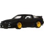 MATTEL HOT WHEELS Prémiový angličák set 2 auta Nissan kov