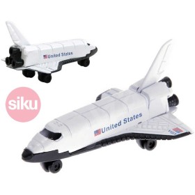SIKU Raketoplán americký vesmírný Raketa KOV