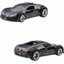 MATTEL HOT WHEELS Auto angličák Premium Real Riders set 2ks 3 druhy kov