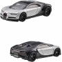 MATTEL HOT WHEELS Auto angličák Premium Real Riders set 2ks 3 druhy kov