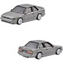 MATTEL HOT WHEELS Auto angličák Premium Real Riders set 2ks 3 druhy kov