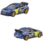 MATTEL HOT WHEELS Auto angličák Premium Real Riders set 2ks 3 druhy kov