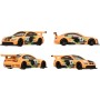 MATTEL HOT WHEELS Auto Neon Speeders angličák 1:64 8 druhů
