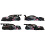 MATTEL HOT WHEELS Auto Neon Speeders angličák 1:64 8 druhů