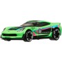MATTEL HOT WHEELS Auto Neon Speeders angličák 1:64 8 druhů