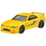 MATTEL HOT WHEELS Auto Rychle a zběsile angličák různé druhy kov