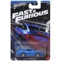 MATTEL HOT WHEELS Auto Rychle a zběsile angličák různé druhy kov