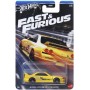MATTEL HOT WHEELS Auto Rychle a zběsile angličák různé druhy kov