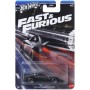 MATTEL HOT WHEELS Auto Rychle a zběsile angličák různé druhy kov