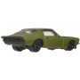 MATTEL HOT WHEELS Auto Rychle a zběsile angličák různé druhy kov