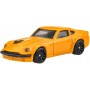 MATTEL HOT WHEELS Auto Rychle a zběsile angličák různé druhy kov