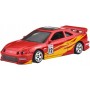 MATTEL HOT WHEELS Auto Rychle a zběsile angličák různé druhy kov