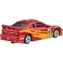 MATTEL HOT WHEELS Auto Rychle a zběsile angličák různé druhy kov