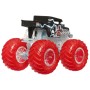 MATTEL HOT WHEELS Auto Monster Trucks Power Smashers velká kola 6 druhů