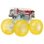 MATTEL HOT WHEELS Auto Monster Trucks Power Smashers velká kola 6 druhů
