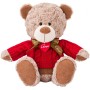 LUMPIN PLYŠ Medvěd 40cm *PLYŠOVÉ HRAČKY*