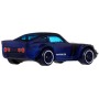 MATTEL HOT WHEELS Silver Series Pantone auto kovové 5 druhů