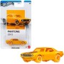MATTEL HOT WHEELS Silver Series Pantone auto kovové 5 druhů