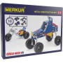 MERKUR 1.1 Extreme Buggy auta 256 dílků *KOVOVÁ STAVEBNICE*