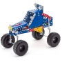 MERKUR 1.1 Extreme Buggy auta 256 dílků *KOVOVÁ STAVEBNICE*