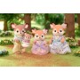Sylvanian Families Rodina jelínků set 4 figurky doplněk k herním setům