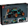 LEGO TECHNIC Auto SUV Jeep Wrangler Rubicon 42227 STAVEBNICE