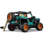 LEGO TECHNIC Auto SUV Jeep Wrangler Rubicon 42227 STAVEBNICE