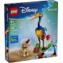 LEGO DISNEY Kevin a Dug 43290 STAVEBNICE