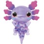 MAC TOYS ANIMAGIC Axolotl strečový svítící v akváriu na baterie Světlo