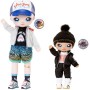 Na! Na! Na! Surprise Teenager fashion panák Quinn Nash s doplňky 1.serie
