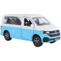 KIDS GLOBE Auto Volkswagen Transpotrer kov PB 14cm 3 barvy