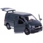 KIDS GLOBE Auto Volkswagen Transpotrer kov PB 14cm 3 barvy