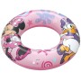 BESTWAY Kruh nafukovací Minnie Mouse 56cm plavací kolo do vody 91040
