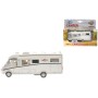Auto karavan Carthago 16cm kov PB na baterie zpětný chod Světlo
