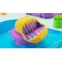 SPIN MASTER Kinetic Sand SquishMotion set kinetický písek s nástroji