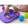 SPIN MASTER Kinetic Sand SquishMotion set kinetický písek s nástroji