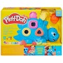 HASBRO PLAY-DOH Tvary a barvy Dino kreativní set modelína s nástroji