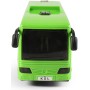 Autobus Dino / Zvířátka ZOO na setrvačník baterie Světlo Zvuk 2 druhy
