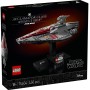 LEGO STAR WARS Útočná loď třídy Acclamator 75404 STAVEBNICE