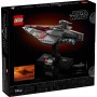 LEGO STAR WARS Útočná loď třídy Acclamator 75404 STAVEBNICE